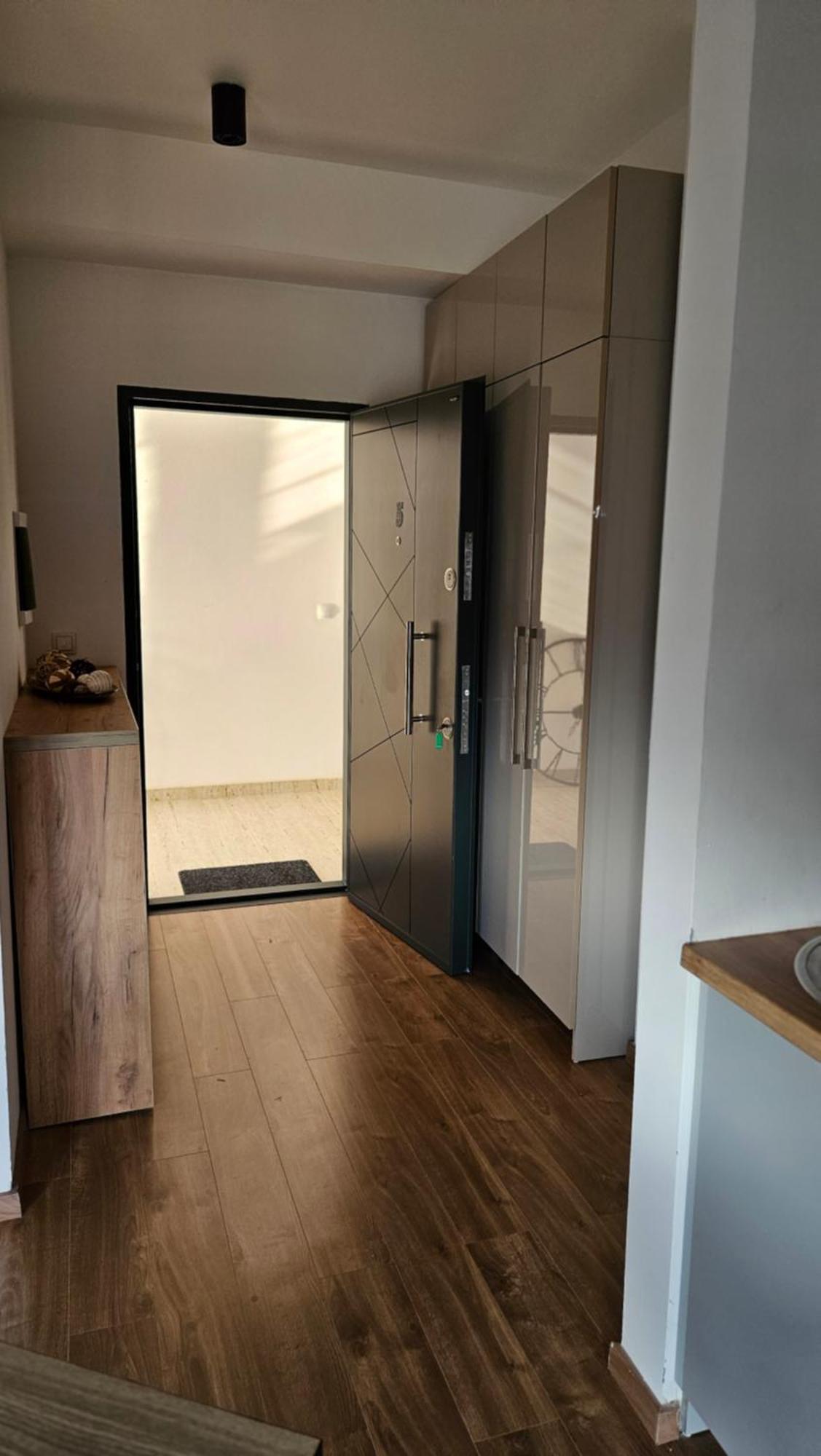 Podgorica Apartments Planet Εξωτερικό φωτογραφία