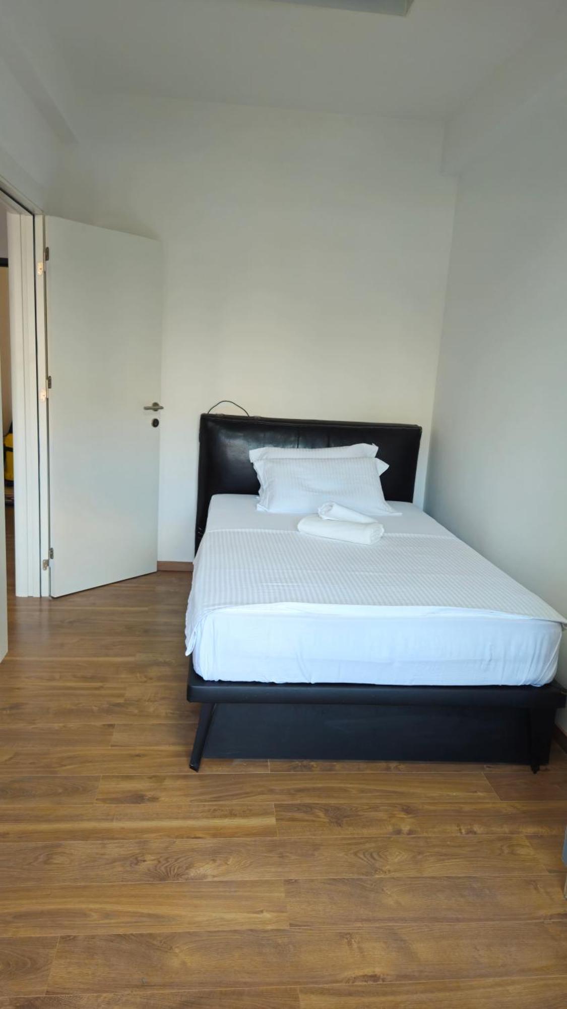 Podgorica Apartments Planet Εξωτερικό φωτογραφία