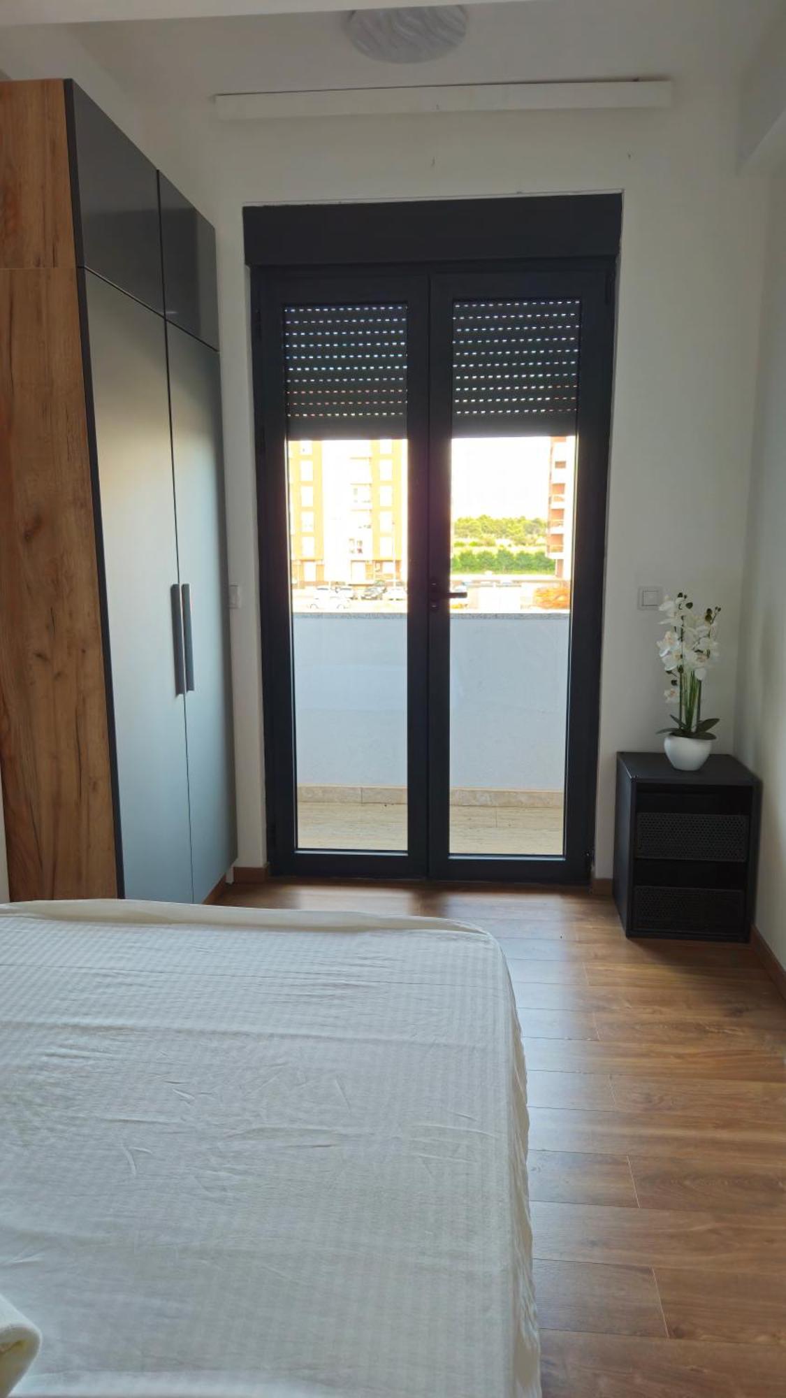 Podgorica Apartments Planet Εξωτερικό φωτογραφία
